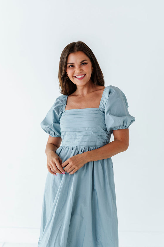 Edwina Pintuck Dress