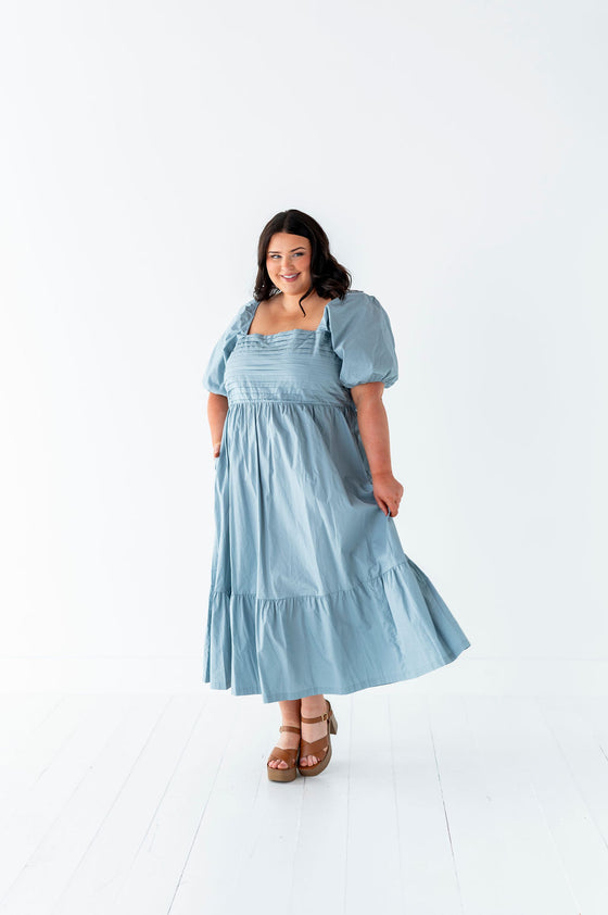 Edwina Pintuck Dress