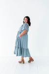 Edwina Pintuck Dress