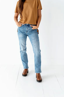  Grady Straight Jeans