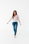 Denver Textured Cardigan