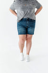 Scottie Denim Shorts