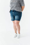 Scottie Denim Shorts