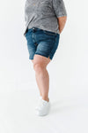 Scottie Denim Shorts