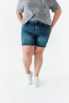 Scottie Denim Shorts