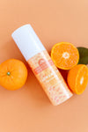 Honestly Margo - Clementine Aromatherapy Shower Mist