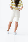 Sally Stretch Bermuda Shorts