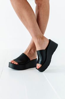  Jolene Platform Slide