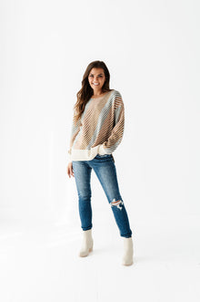  Rya Knit Sweater