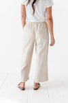 Wyatt Linen Pants