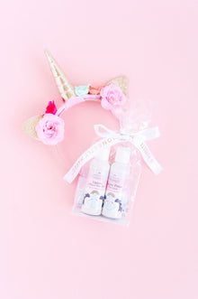  Honestly Margo - Unicorn Wrapped Mini Set