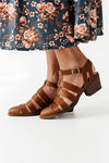 Caileigh Heel - Size 5.5 & 6.5 Left