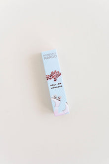  Honestly Margo - Cherry Cherry Roller Girls Roll-On Lip Gloss