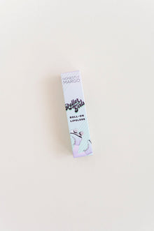  Honestly Margo - Grape Jazmin Roller Girls Roll-On Lip Gloss