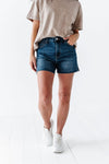 Scottie Denim Shorts