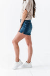 Scottie Denim Shorts