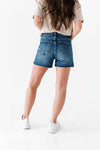 Scottie Denim Shorts