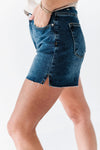 Scottie Denim Shorts