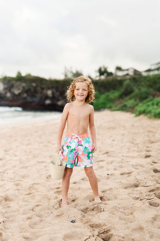 Oasis Floral Board Short