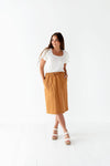 Carr Utility Skirt