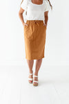 Carr Utility Skirt