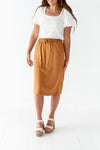 Carr Utility Skirt