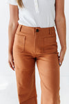 Porter Wide Leg Pants