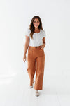 Porter Wide Leg Pants