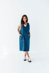 Katrina Overall Dress