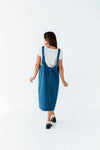 Katrina Overall Dress