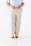 Wyatt Linen Pants