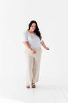 Wyatt Linen Pants