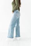 Zaydie Vintage High Rise Jeans