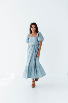  Edwina Pintuck Dress