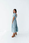 Edwina Pintuck Dress