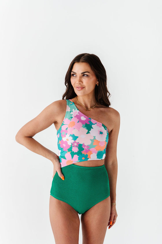 Oasis Floral Sedona One Piece