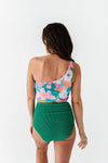 Oasis Floral Sedona One Piece