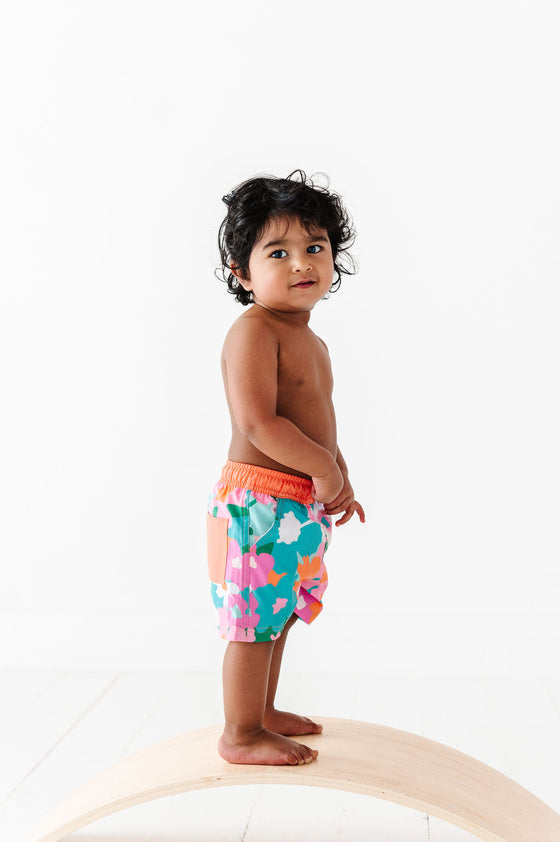 Oasis Floral Board Short