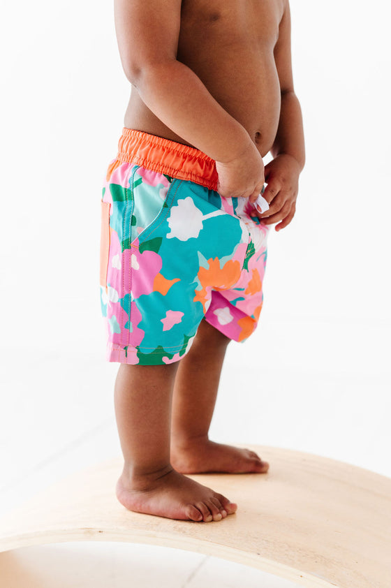 Oasis Floral Board Short