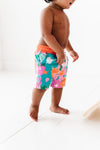 Oasis Floral Board Short