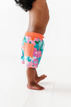 Oasis Floral Board Short