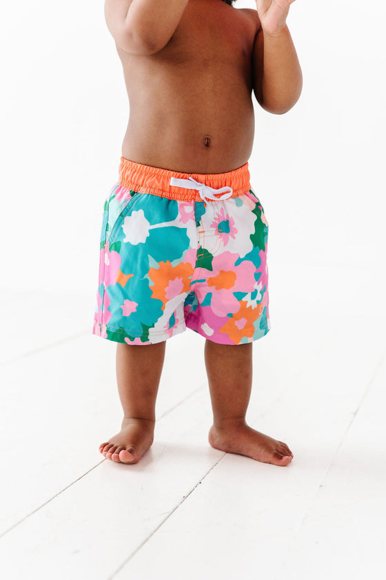 Oasis Floral Board Short