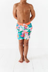 Oasis Floral Board Short