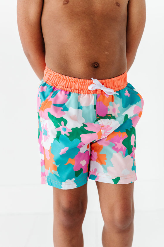 Oasis Floral Board Short