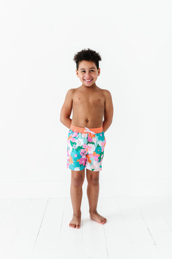 Oasis Floral Board Short