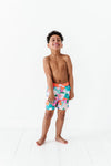 Oasis Floral Board Short