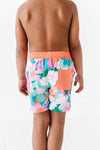 Oasis Floral Board Short